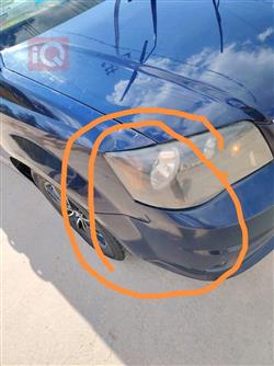 دودج جراند كارافان